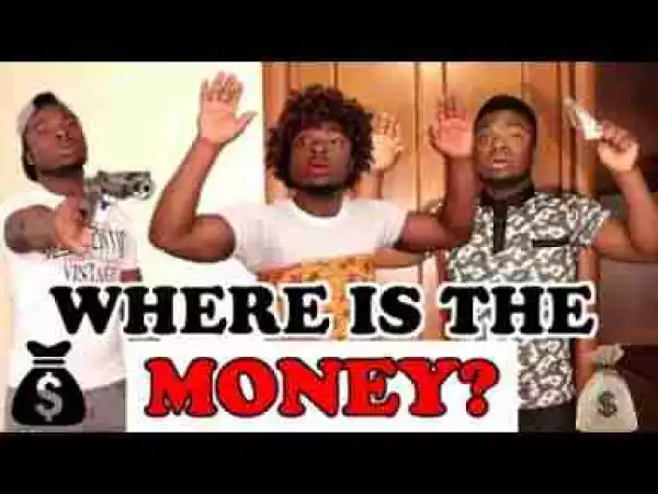 Video: Samspedy – When You Rob An African Home